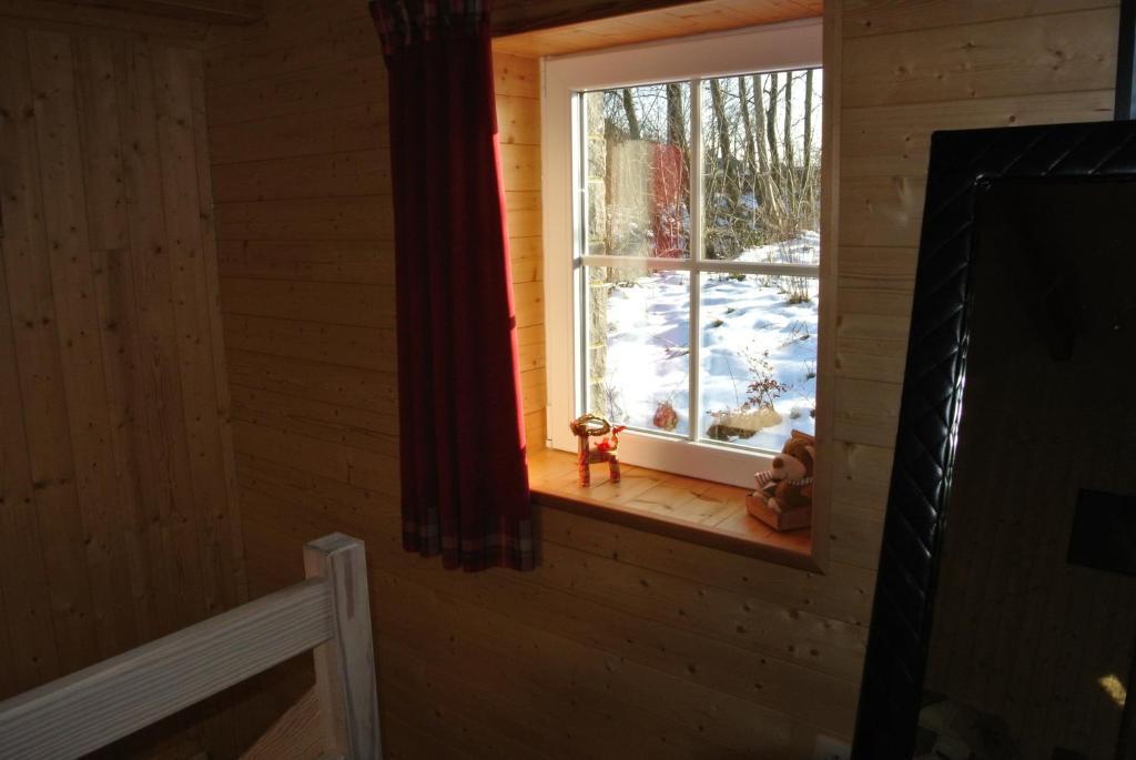 B&B La Bonne Esperance Libin Zimmer foto