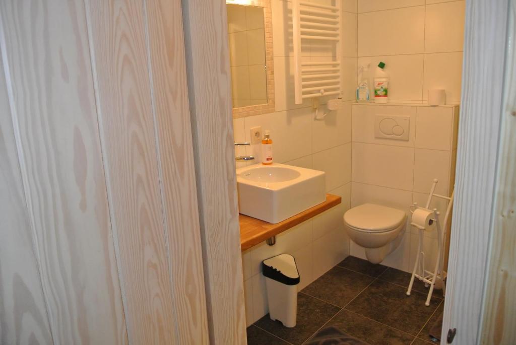 B&B La Bonne Esperance Libin Zimmer foto